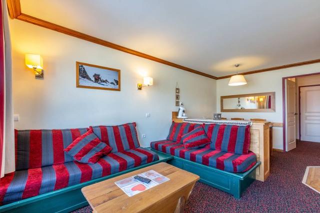 Appartement Le Rami LC-RAM101 - Plagne - Les Coches