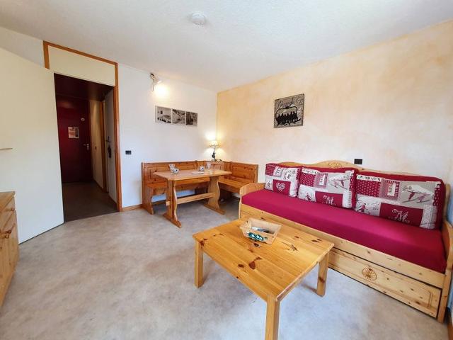 Appartement La Boussole LC-BSL001 - Plagne - Les Coches