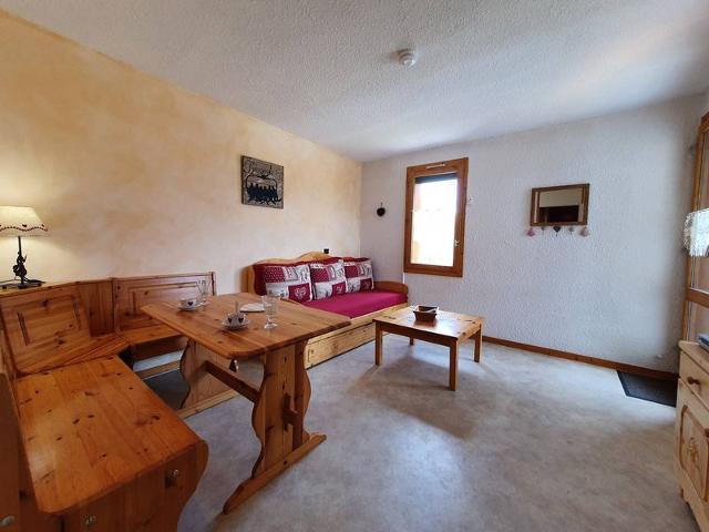 Appartement La Boussole LC-BSL001 - Plagne - Les Coches