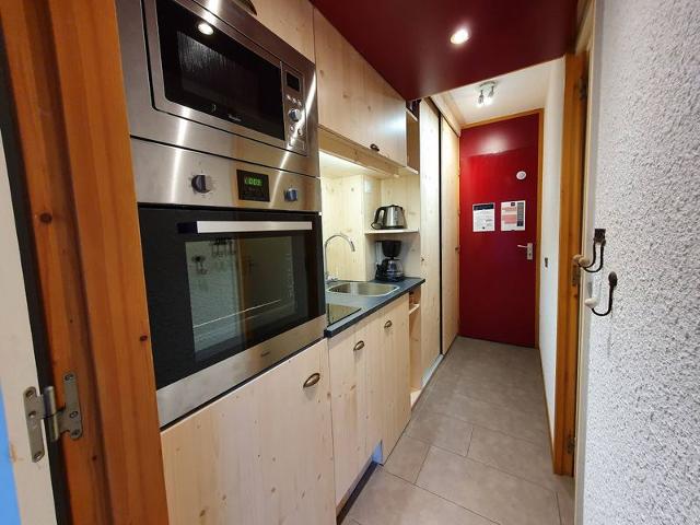 Appartement La Boussole LC-BSL001 - Plagne - Les Coches