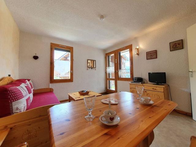 Appartement La Boussole LC-BSL001 - Plagne - Les Coches