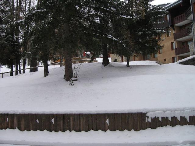 Appartement Le Zig Zag LC-ZIG001 - Plagne - Les Coches