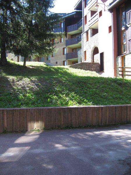 Appartement Le Zig Zag LC-ZIG001 - Plagne - Les Coches