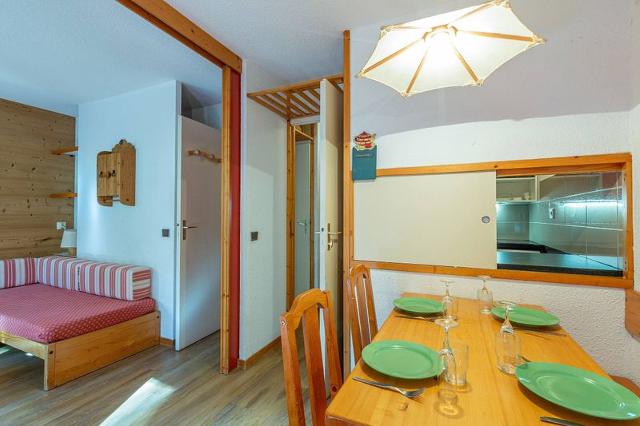 Appartement Le Zig Zag LC-ZIG001 - Plagne - Les Coches