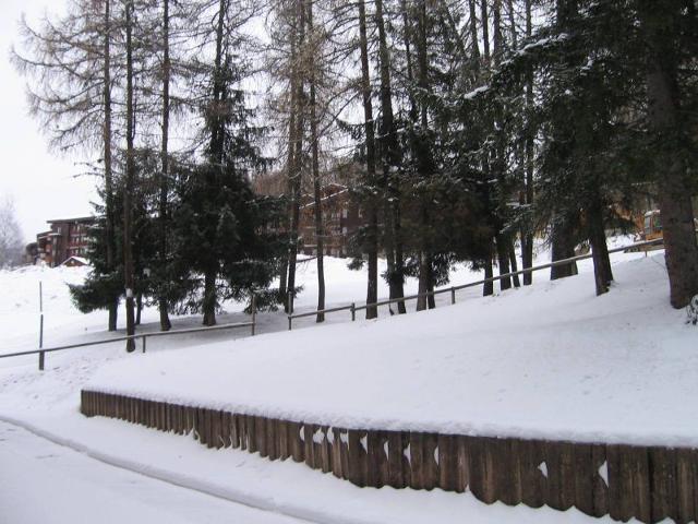 Appartement Le Zig Zag LC-ZIG001 - Plagne - Les Coches