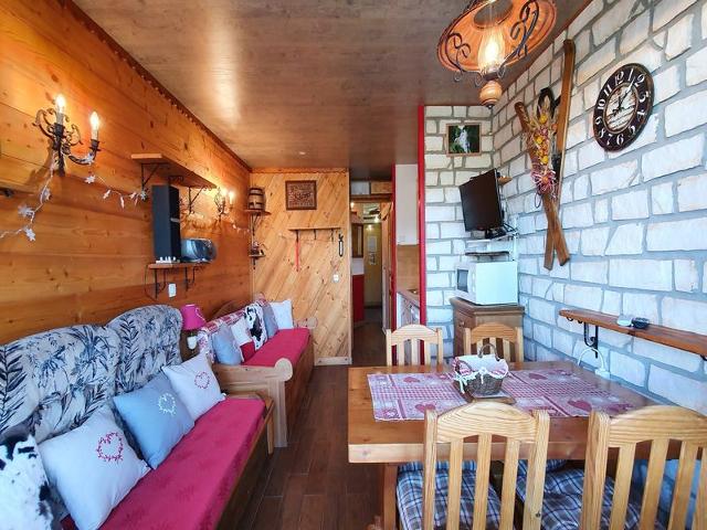 Appartement Le Sextant LC-SXT105 - Plagne - Les Coches