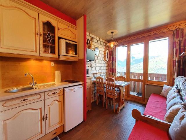 Appartement Le Sextant LC-SXT105 - Plagne - Les Coches