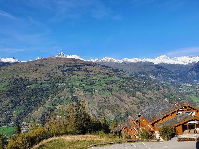 Appartement Le Sextant LC-SXT105 - Plagne - Les Coches