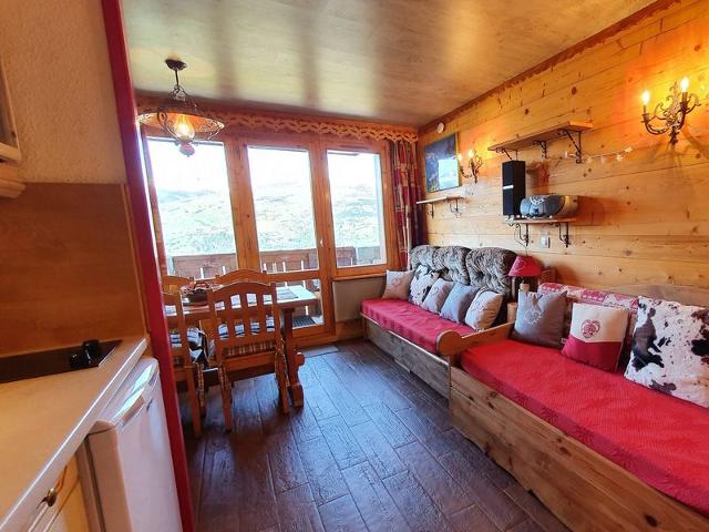 Appartement Le Sextant LC-SXT105 - Plagne - Les Coches