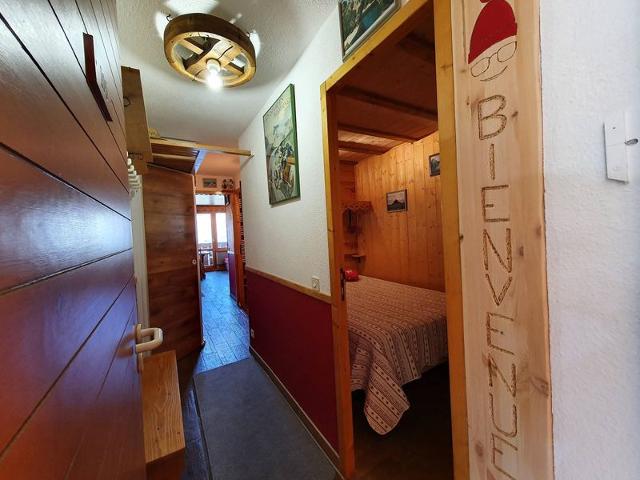 Appartement Le Sextant LC-SXT105 - Plagne - Les Coches