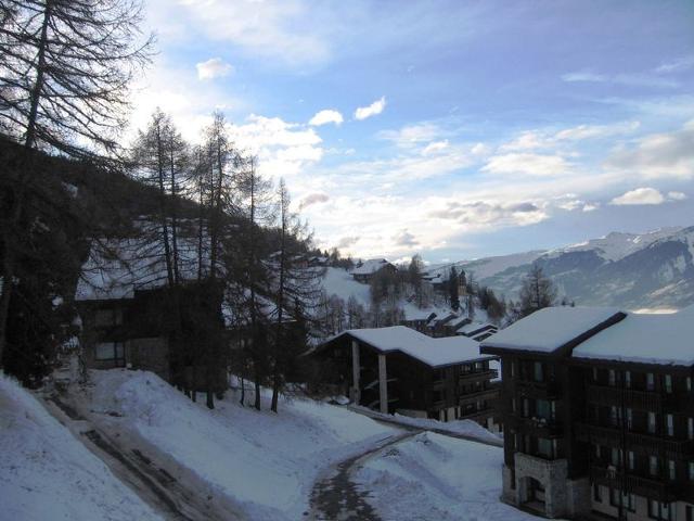 Appartement Le De 4 LC-DE4421 - Plagne - Les Coches