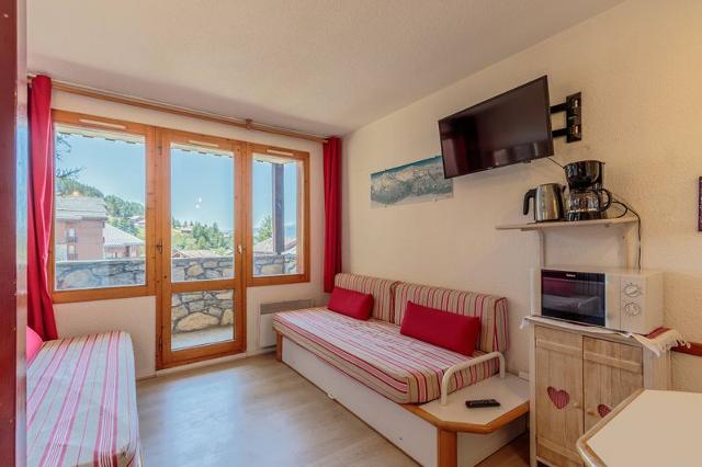 Appartement Le De 4 LC-DE4421 - Plagne - Les Coches