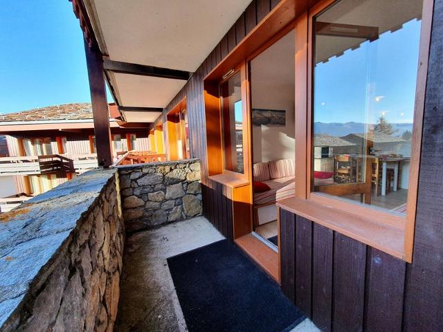 Appartement Le De 4 LC-DE4421 - Plagne - Les Coches