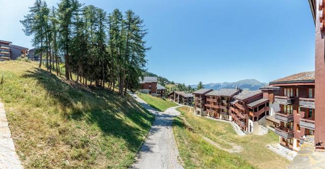 Appartement Le De 4 LC-DE4421 - Plagne - Les Coches