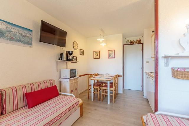 Appartement Le De 4 LC-DE4421 - Plagne - Les Coches