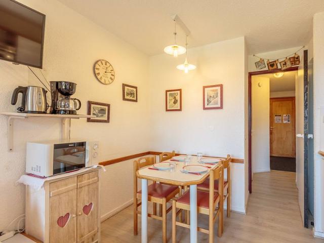 Appartement Le De 4 LC-DE4421 - Plagne - Les Coches