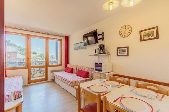 Appartement Le De 4 LC-DE4421 - Plagne - Les Coches