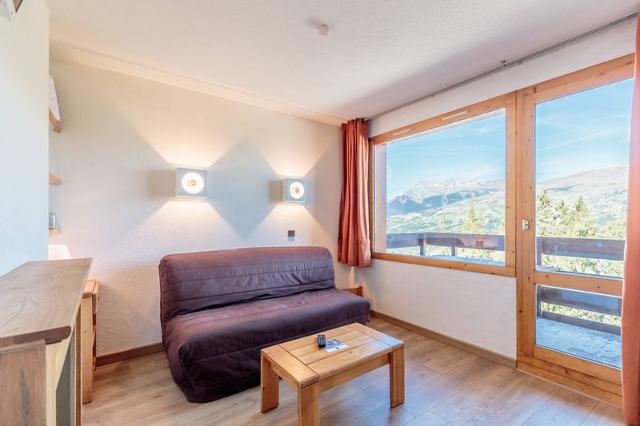 Appartement Le Trompe L'oeil LC-TPO009 - Plagne - Les Coches