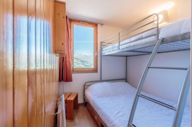 Appartement Le Trompe L'oeil LC-TPO009 - Plagne - Les Coches