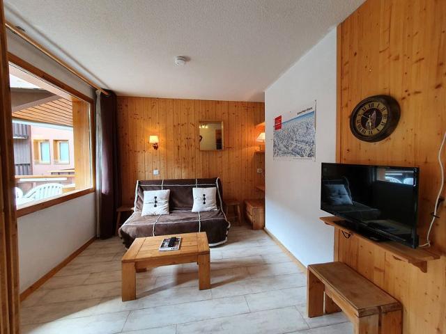 Appartement La Traverse LC-TRV058 - Plagne - Les Coches