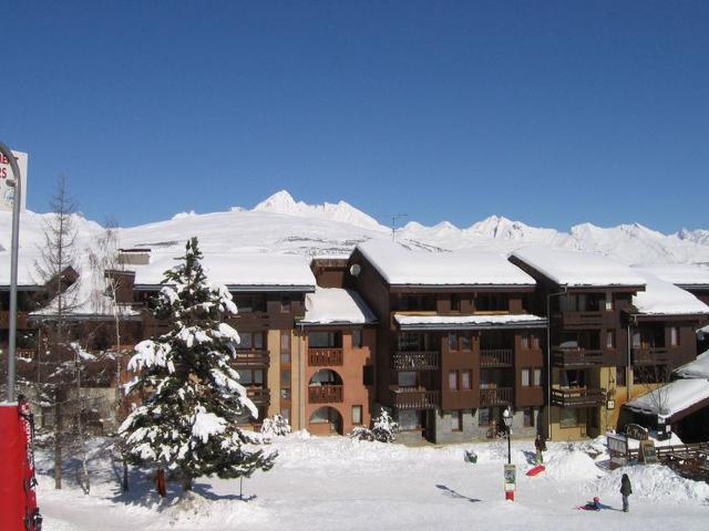 Appartement La Traverse LC-TRV058 - Plagne - Les Coches