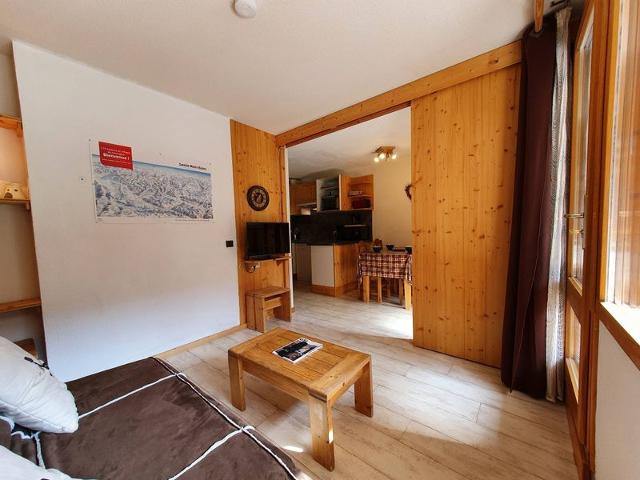 Appartement La Traverse LC-TRV058 - Plagne - Les Coches