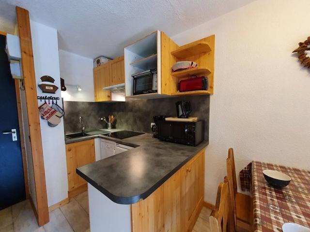 Appartement La Traverse LC-TRV058 - Plagne - Les Coches