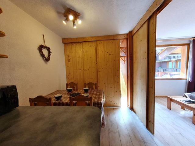 Appartement La Traverse LC-TRV058 - Plagne - Les Coches