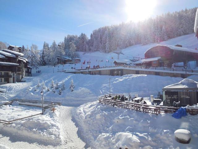 Appartement La Traverse LC-TRV058 - Plagne - Les Coches