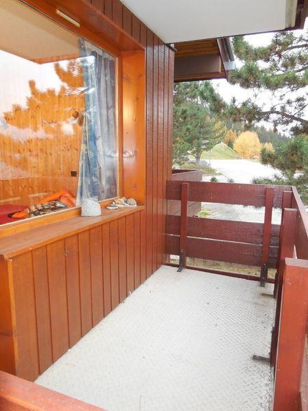 Appartement L'equerre LC-EQR015 - Plagne - Les Coches