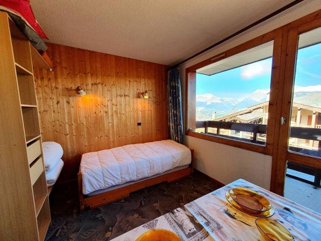 Appartement L'equerre LC-EQR015 - Plagne - Les Coches