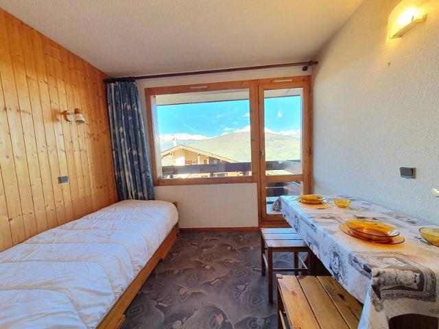 Appartement L'equerre LC-EQR015 - Plagne - Les Coches