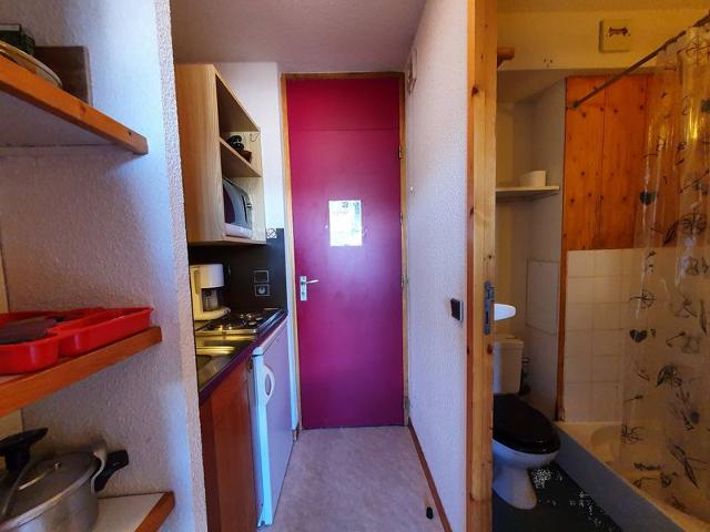 Appartement L'equerre LC-EQR015 - Plagne - Les Coches