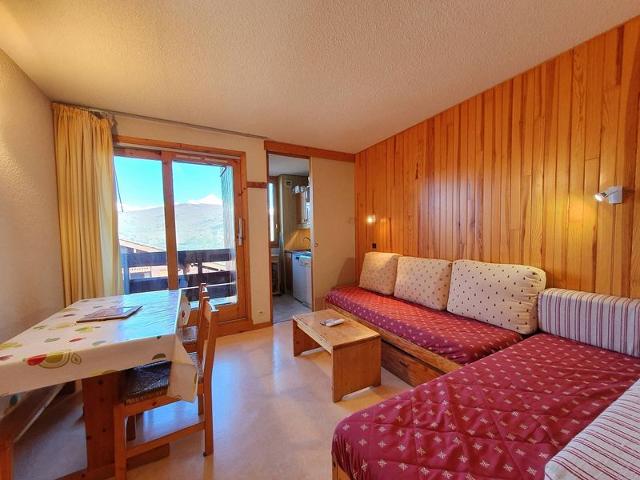 Appartement L'equerre LC-EQR016 - Plagne - Les Coches