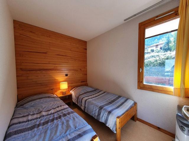 Appartement L'equerre LC-EQR016 - Plagne - Les Coches