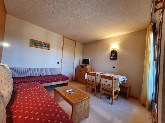 Appartement L'equerre LC-EQR016 - Plagne - Les Coches