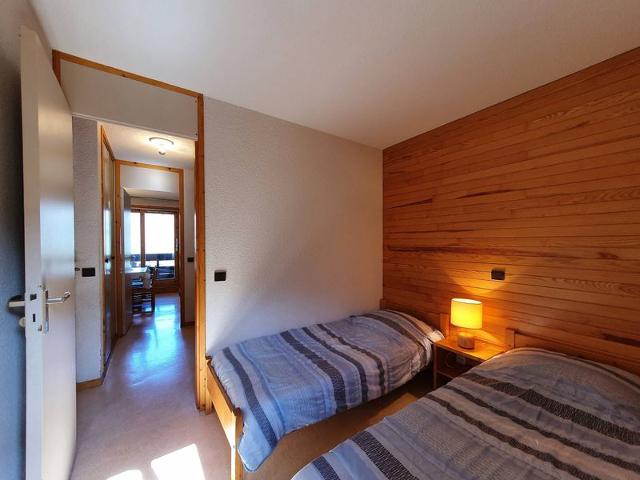 Appartement L'equerre LC-EQR016 - Plagne - Les Coches