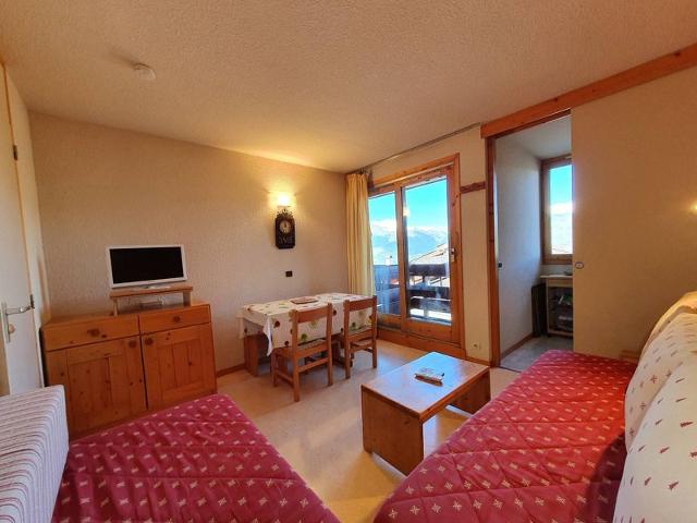 Appartement L'equerre LC-EQR016 - Plagne - Les Coches