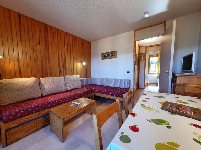 Appartement L'equerre LC-EQR016 - Plagne - Les Coches