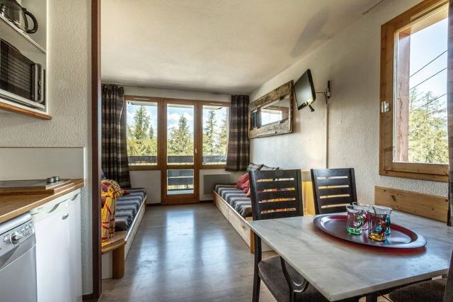 Appartement Le Bilboquet LC-BIL201 - Plagne - Les Coches