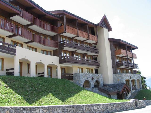 Appartement Le Bilboquet LC-BIL201 - Plagne - Les Coches