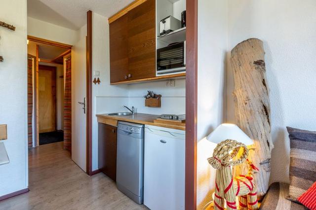 Appartement Le Bilboquet LC-BIL201 - Plagne - Les Coches