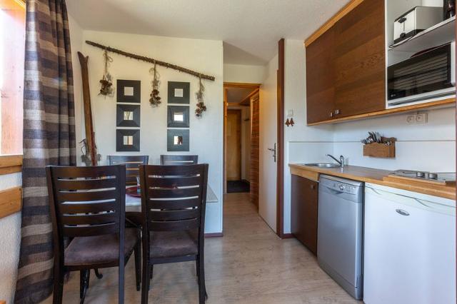 Appartement Le Bilboquet LC-BIL201 - Plagne - Les Coches