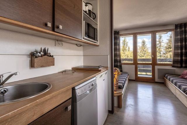 Appartement Le Bilboquet LC-BIL201 - Plagne - Les Coches