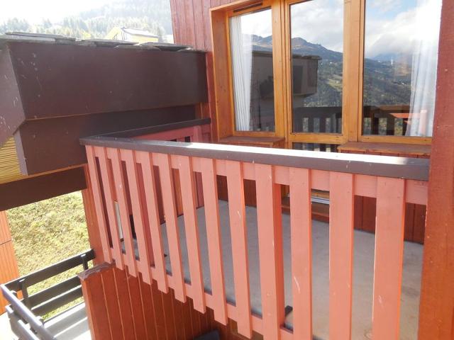 Appartement Le Boulier LC-BOUDAM - Plagne - Les Coches