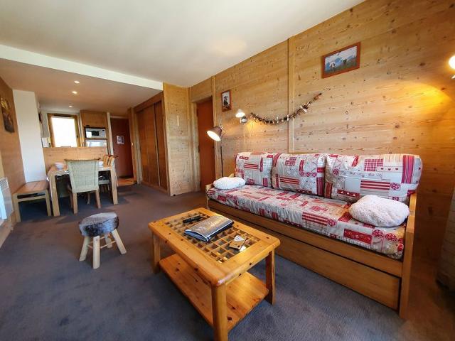 Appartement Le Boulier LC-BOUDAM - Plagne - Les Coches