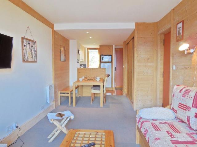 Appartement Le Boulier LC-BOUDAM - Plagne - Les Coches