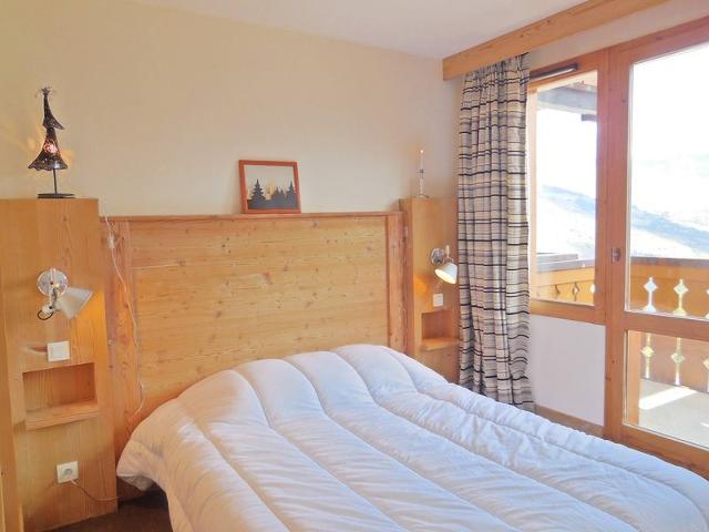 Appartement Le Boulier LC-BOUDAM - Plagne - Les Coches