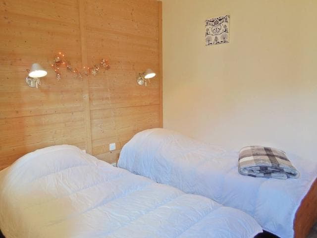 Appartement Le Boulier LC-BOUDAM - Plagne - Les Coches