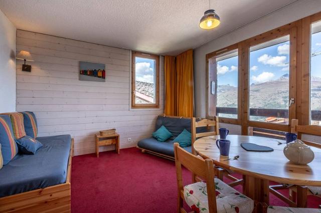 Appartement La Boussole LC-BSL018 - Plagne - Les Coches